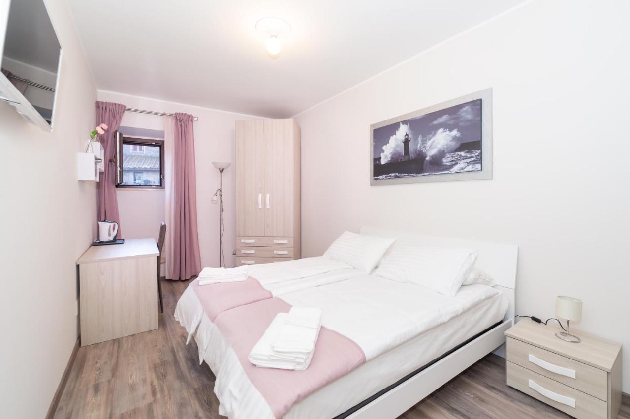 La Dimora Nel Borgo Appartement Vitorchiano Buitenkant foto