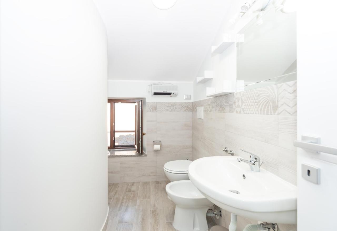La Dimora Nel Borgo Appartement Vitorchiano Buitenkant foto