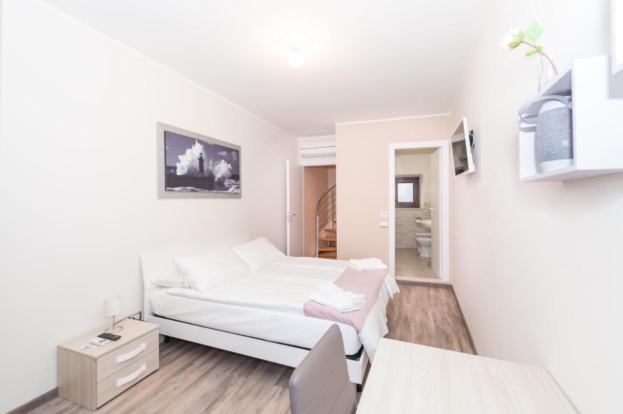 La Dimora Nel Borgo Appartement Vitorchiano Buitenkant foto