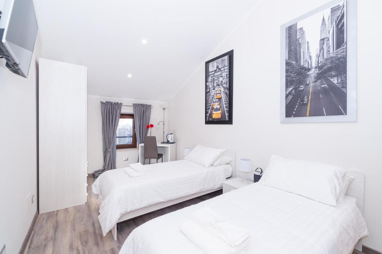 La Dimora Nel Borgo Appartement Vitorchiano Buitenkant foto