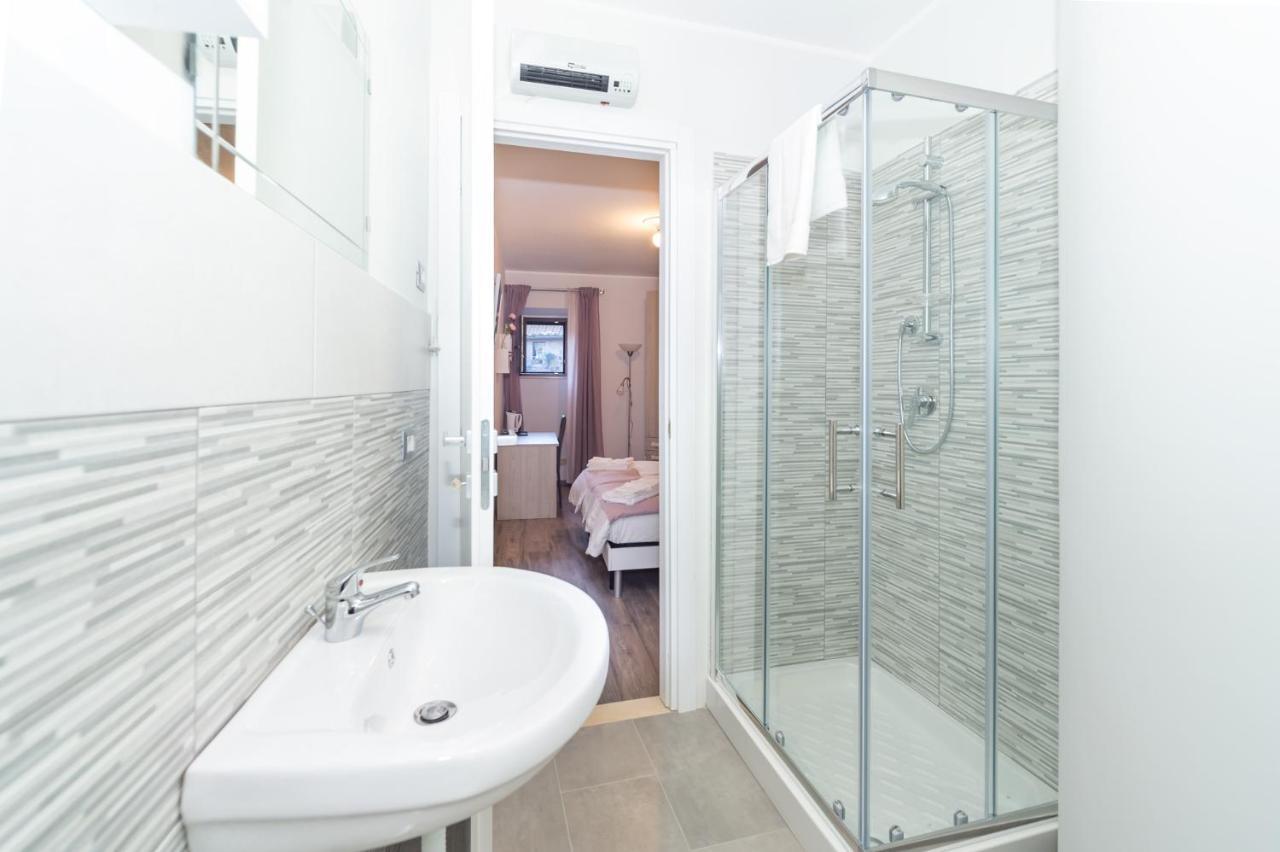 La Dimora Nel Borgo Appartement Vitorchiano Buitenkant foto