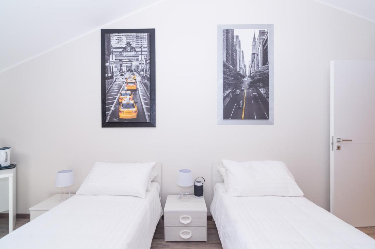 La Dimora Nel Borgo Appartement Vitorchiano Buitenkant foto