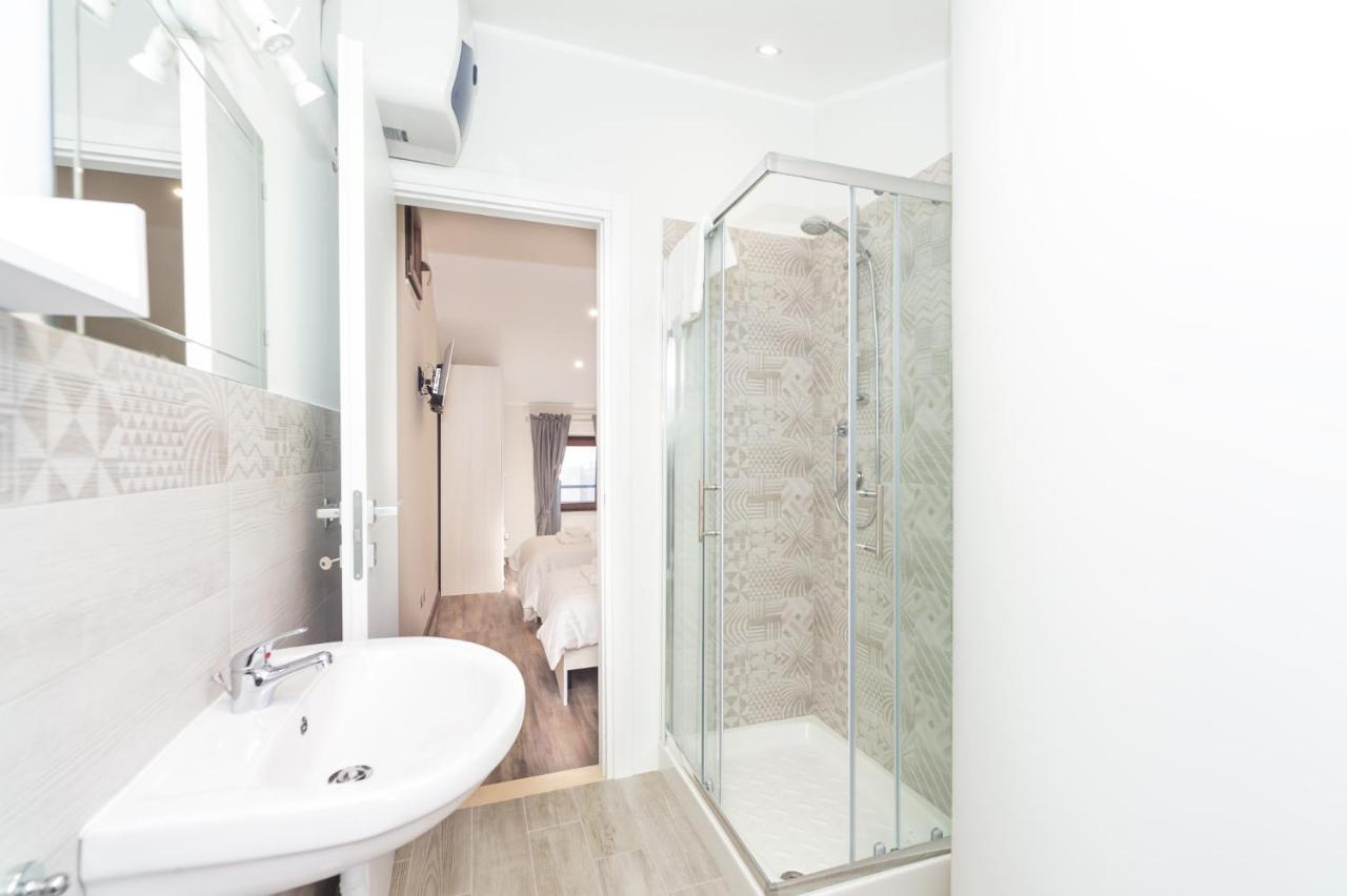 La Dimora Nel Borgo Appartement Vitorchiano Buitenkant foto