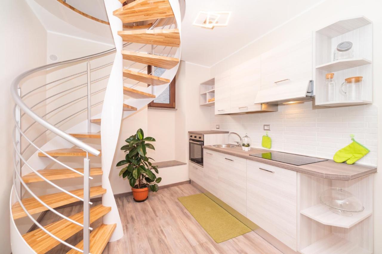 La Dimora Nel Borgo Appartement Vitorchiano Buitenkant foto