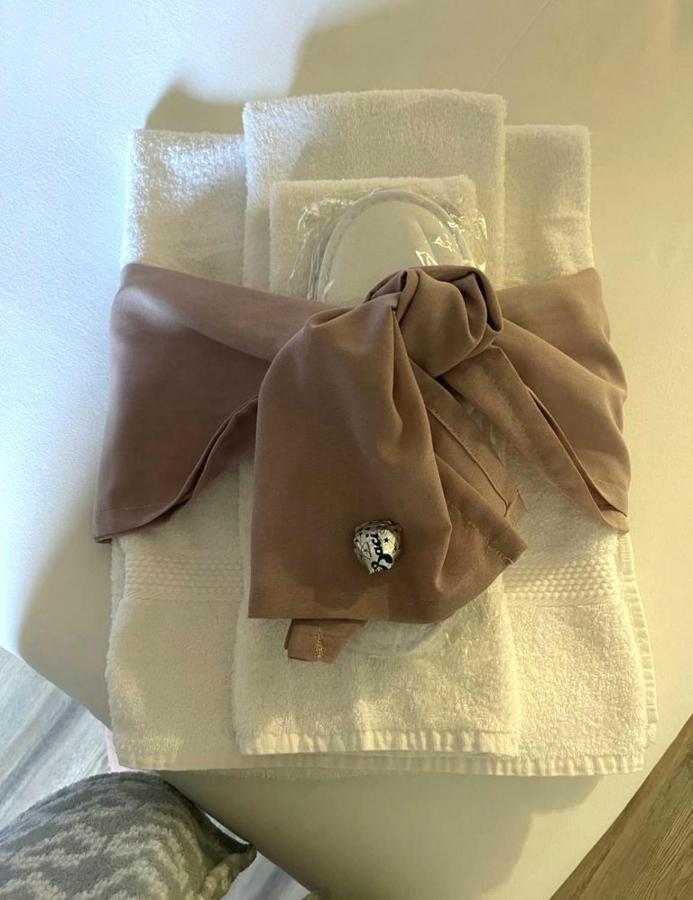 La Dimora Nel Borgo Appartement Vitorchiano Buitenkant foto